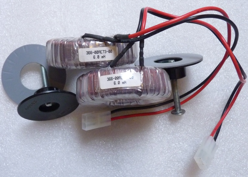 lowestoft-stereo A E Aegis EVO3 AE73 Crossovers Image 4