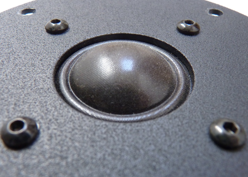 lowestoft-stereo Acoustic Energy A E EVO3 Tweeter Image 3