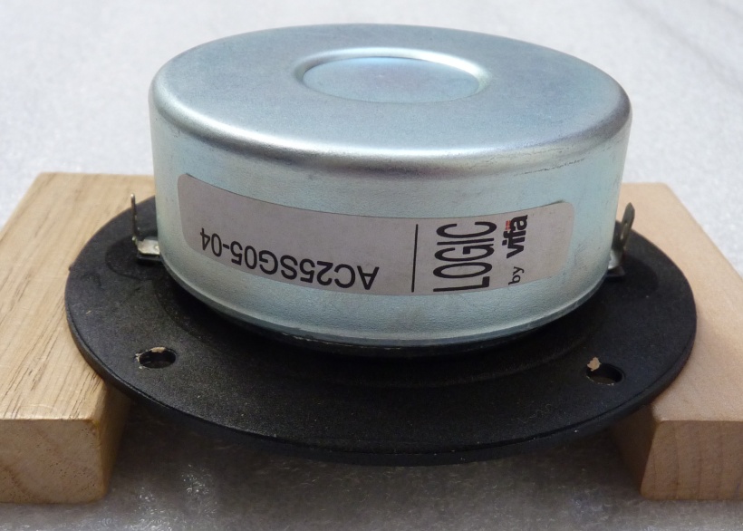 lowestoft-stereo Acoustic Energy A E EVO3 Tweeter Image 4