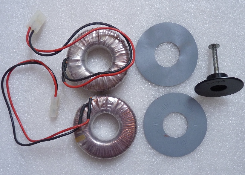 lowestoft-stereo A E 109 Crossovers Image 4