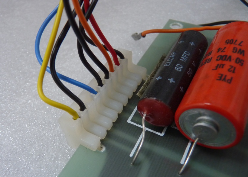 Celestion Ditton 22 hifi Speaker Crossover Image 4