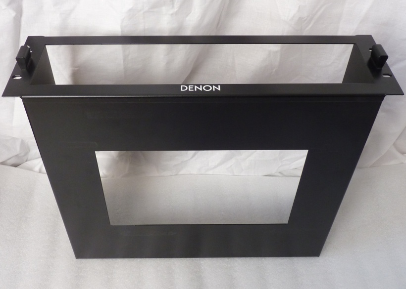 Denon 2U Rack Unit - HiFi Soundcards and Modules 1