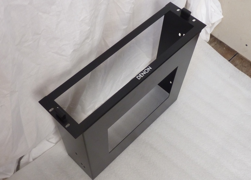 Denon 2U Rack Unit - HiFi Soundcards and Modules 3