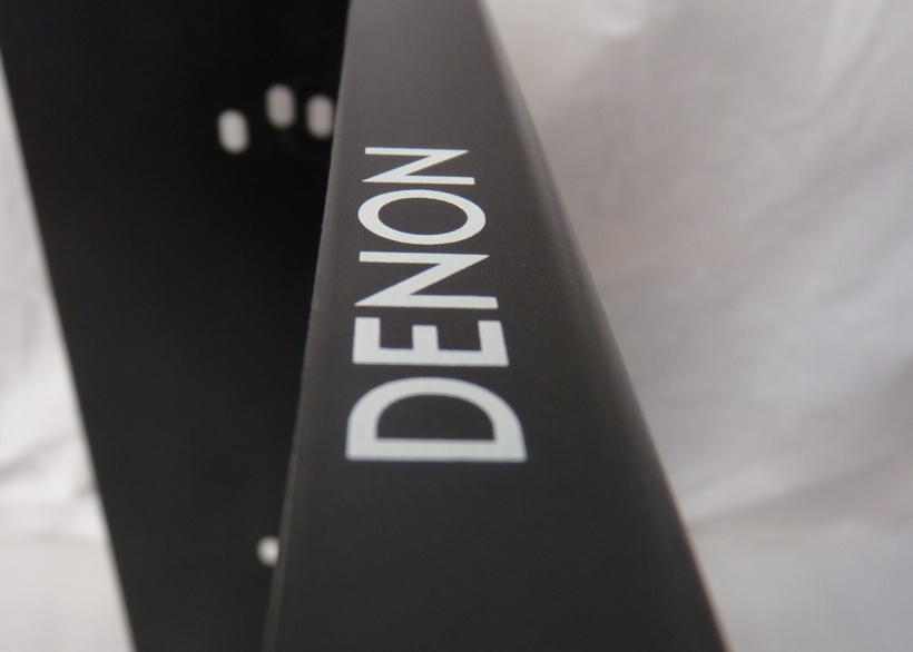 Denon 2U Rack Unit - HiFi Soundcards and Modules 4