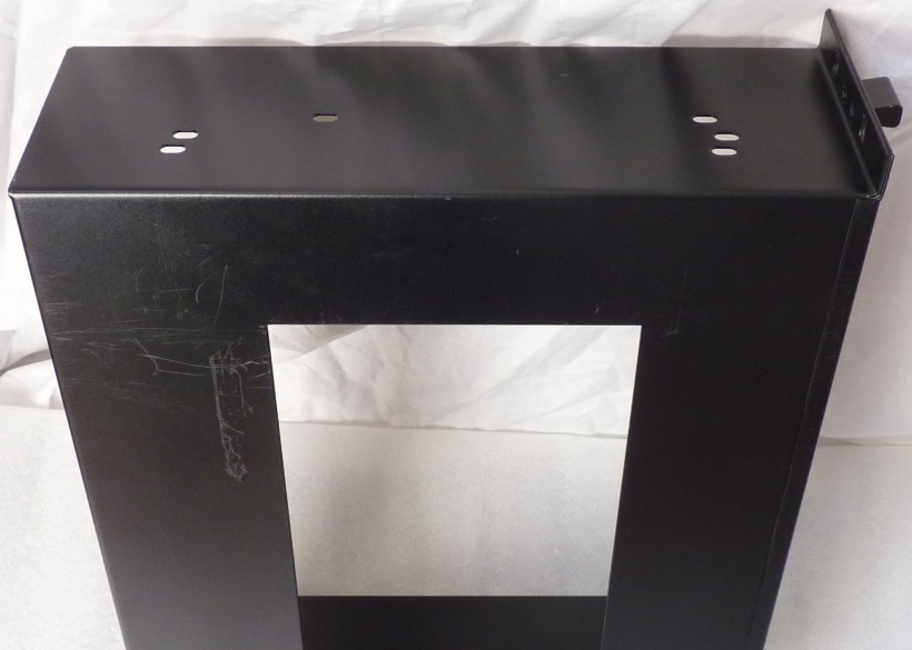 Denon 2U Rack Unit - HiFi Soundcards and Modules 6