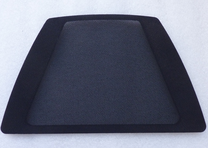 KEF Q2DS SP3372 speaker GrillsCovers