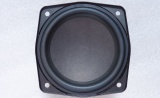 Mission M30i Hi-Fi Bass Driver
