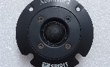 Single Cosmetic damaged Speakercraft Spirit Absolute II 2 Audax TW025MO Tweeter