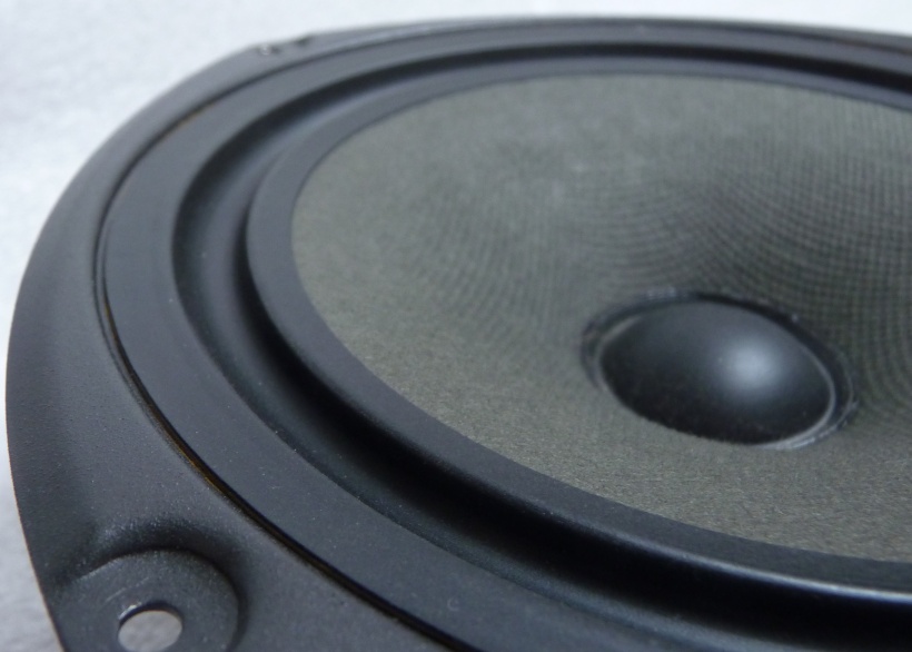 Celestion DL4 series One Bass driver Mk1 Woofer Image 3