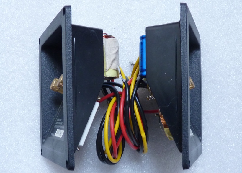 Celestion DL4 Series Two HiFi Speaker Crossover Image 3