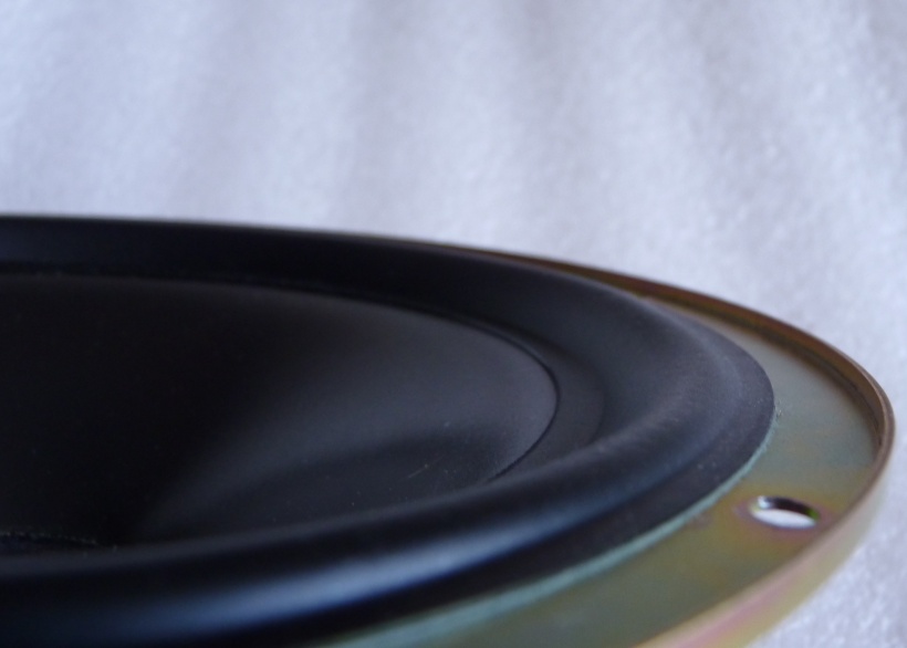 KEF Q60 MB200 SP1280 Mid Bass Uni-Q Speaker 4