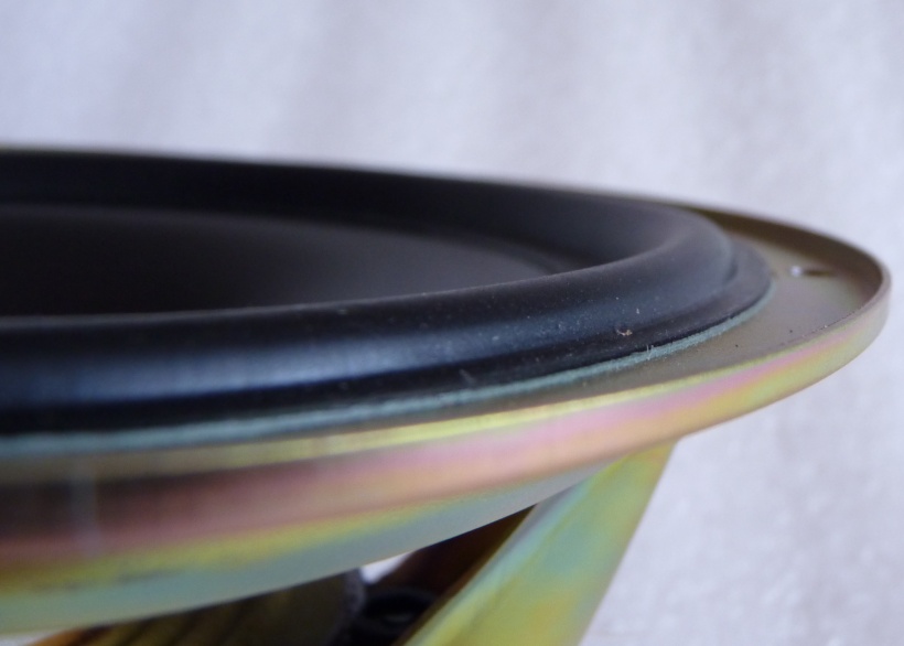 KEF Q60 MB200 SP1280 Mid Bass Uni-Q Speaker 5