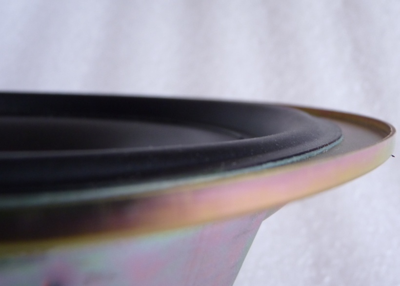 KEF Q60 MB200 SP1280 Mid Bass Uni-Q Speaker 6