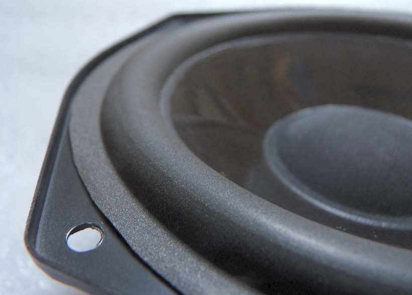 Mission 731 Speaker Mid Bass Driver 31-LF106 Image 3
