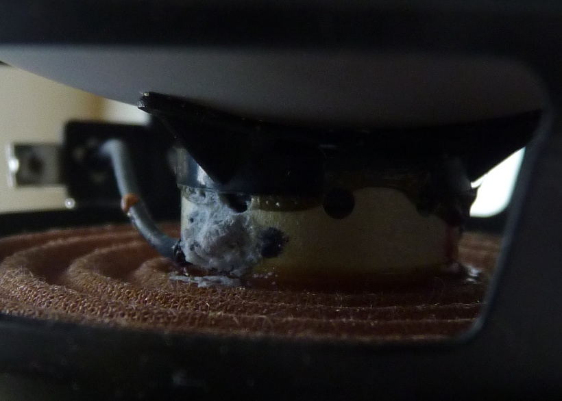 lowestoft-stereo Mordaunt Short MS302 Hi-Fi Bass Driver Image 4