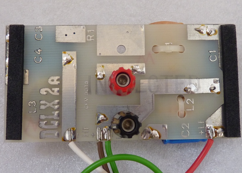 Rogers LS4a Speaker Pair Hi-Fi Crossovers Image 4